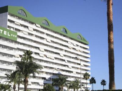 Hotel Esmeralda Apartments - Bild 2