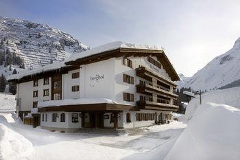 Hotel Der Berghof - Bild 3