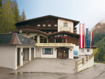 Hotel Karl Schranz - Bild 5