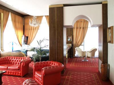 Euro Hotel Piacenza - Bild 2