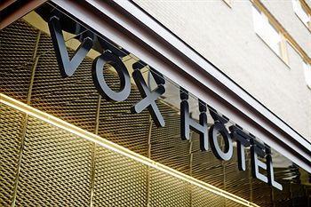 Vox Hotel - Bild 1