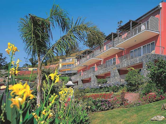 Hotel Village Cabo Girao - Bild 1