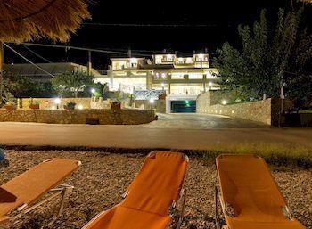 Hotel Ilia mare - Bild 5