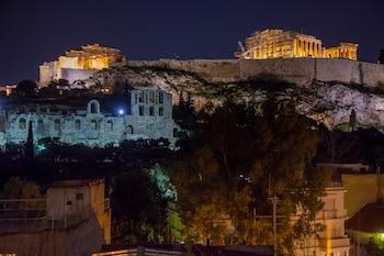 Hotel Acropolis View - Bild 2