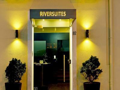 Hotel Riversuites - Bild 4