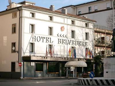 Bonotto Hotel Belvedere - Bild 3