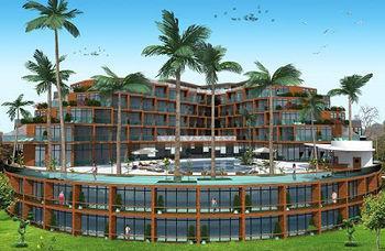 Suhan 360 Hotel & Spa - Bild 4