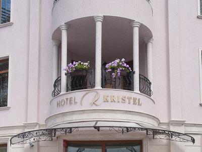 Kristel Hotel - Bild 5