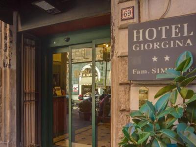 Hotel Horel Giorgina - Bild 3