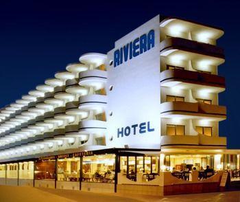 Hotel RH Riviera - Bild 3