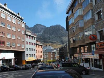 Hotel Cims Andorra - Bild 3