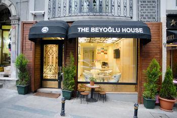 Hotel The Beyoglu House - Bild 2