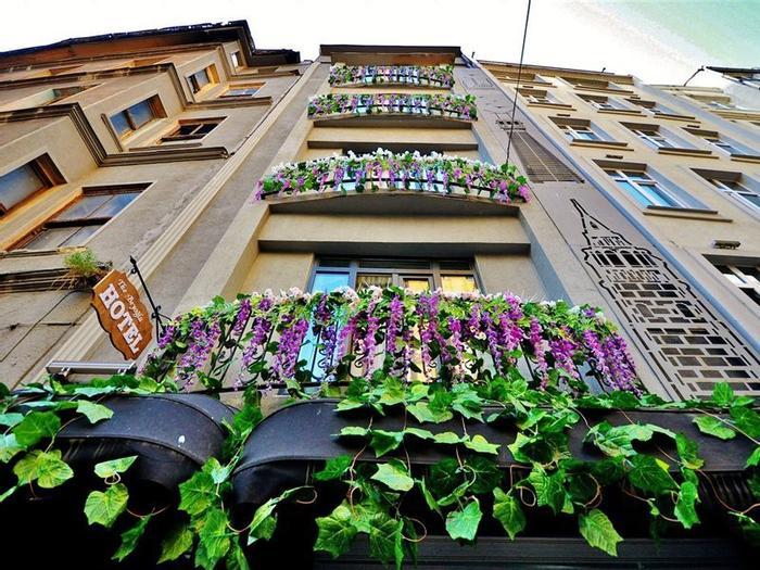 Hotel The Beyoglu House - Bild 1