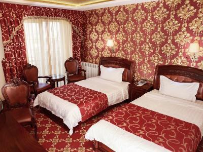 Cron Palace Tbilisi Hotel - Bild 4