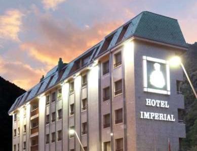 Hotel Yomo Imperial - Bild 3