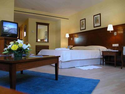 Hotel Golden Tulip Andorra Fenix - Bild 4