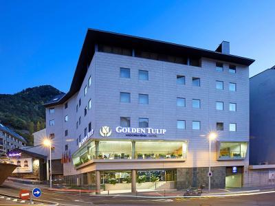 Hotel Golden Tulip Andorra Fenix - Bild 2