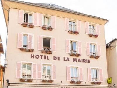 Hotel De La Mairie - Bild 4