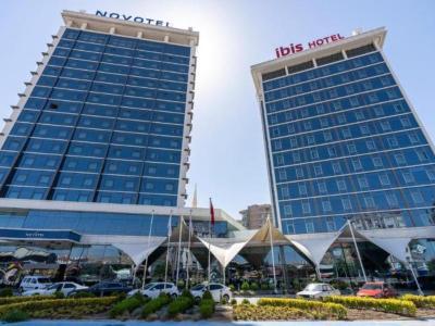 Novotel Konya Hotel - Bild 2