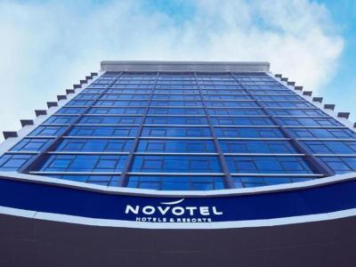 Novotel Konya Hotel - Bild 3