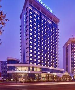 Novotel Konya Hotel - Bild 4