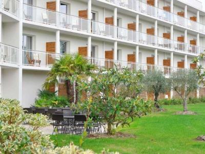 Hotel Golden Tulip Residence Nantes Carquefou - Bild 4