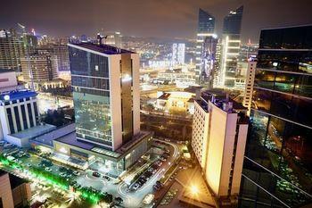 Anadolu Hotels Downtown Ankara - Bild 3