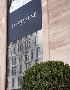Hotel Constantine The Great - Bild 3