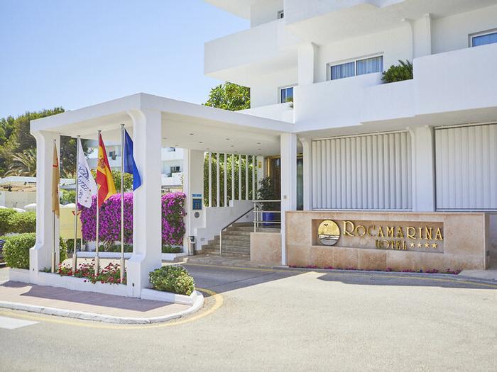 Hotel Rocamarina - Bild 1