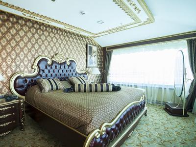 Blueline Hotel Ankara - Bild 3