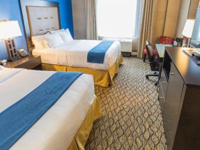 Hotel Holiday Inn Express And Suites Thunder Bay - Bild 5