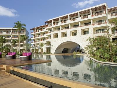 Hotel Secrets Akumal Riviera Maya - Bild 2