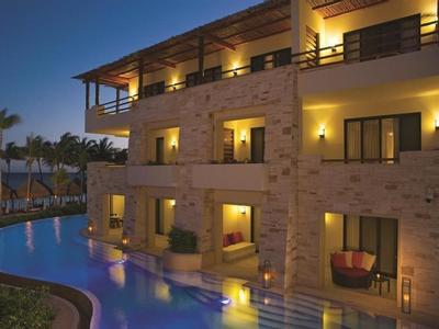 Hotel Secrets Akumal Riviera Maya - Bild 5