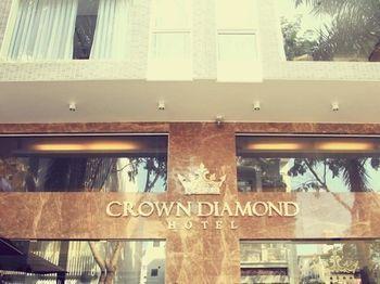Crown Diamond Hotel And Restaurant - Bild 1