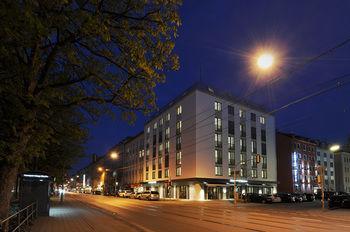Vi Vadi Hotel Bayer 89 - Bild 3