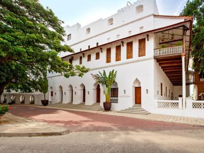 Park Hyatt Zanzibar - Sansibar
