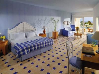 Hotel Sheraton Sharm Resort - Bild 5