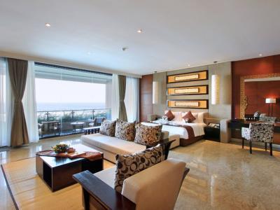 Hotel Ulu Segara Luxury Suites & Villas - Bild 5