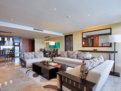 Hotel Ulu Segara Luxury Suites & Villas - Bild 3