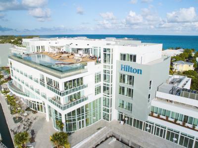 Hotel Hilton at Resorts World Bimini - Bild 3