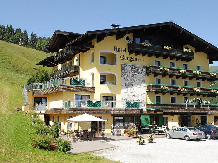 Hotel Gungau - Bild 1