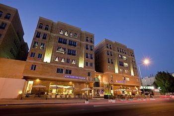 Doha Downtown Hotel Apartments - Bild 4
