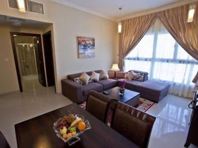 Doha Downtown Hotel Apartments - Bild 5