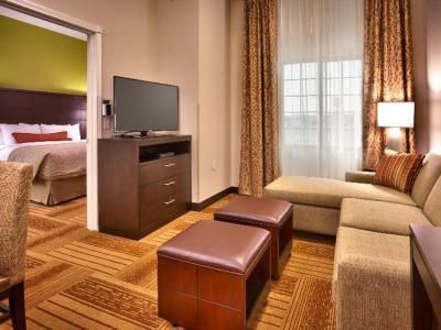 Hotel Staybridge Suites Cheyenne - Bild 5