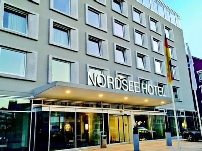 Nordsee Hotel Bremerhaven - Bild 5
