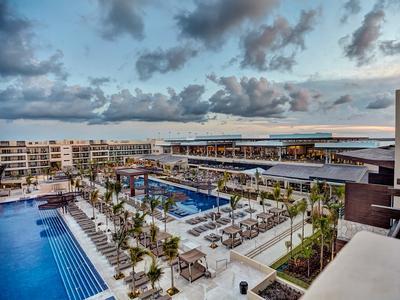 Hotel Hideaway at Royalton Riviera Cancun - Bild 3