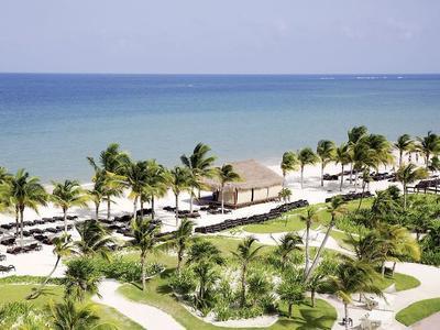 Hotel Hideaway at Royalton Riviera Cancun - Bild 4