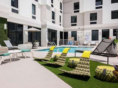 Hotel Hampton Inn & Suites Miami Midtown - Bild 4