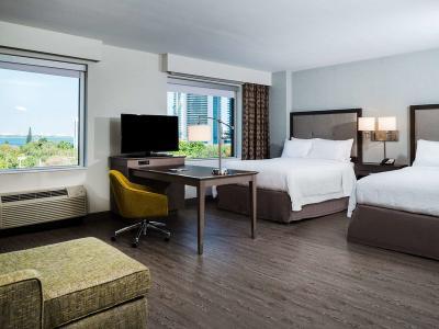 Hotel Hampton Inn & Suites Miami Midtown - Bild 5