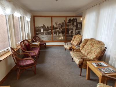 OYO Mackay's Spa Lodge Hotel - Bild 4